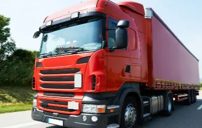 Antalya Ayrancı Ambar Kargo