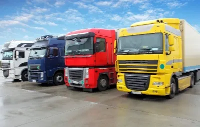 Antalya Ayrancı Nakliye Ambarı