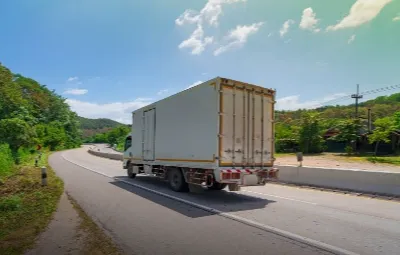 Antalya ile Ayrancı Arası Bulaşık Makinesi Taşıma