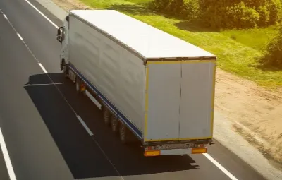 Antalya ile Ayrancı Arası Parça Eşya Taşıma