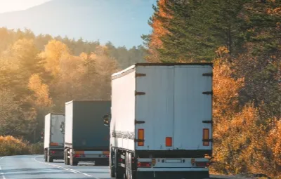 Antalya ile Ayrancı Arası Klima Taşıma