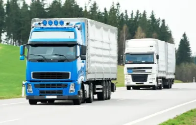 Antalya ile Ayrancı Arası Eşya Taşıma